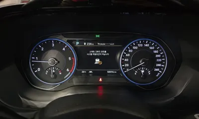 Hyundai Palisade 2021, 58496 км, за 20425.72 USD - фото 8