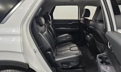 Hyundai Palisade 2021, 58496 км, за 20425.72 USD - фото 11