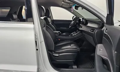 Hyundai Palisade 2021, 58496 км, за 20425.72 USD - фото 12