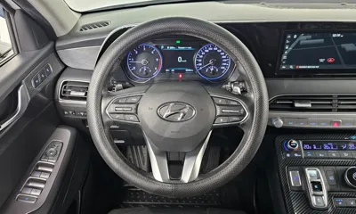 Hyundai Palisade 2021, 58496 км, за 20425.72 USD - фото 13