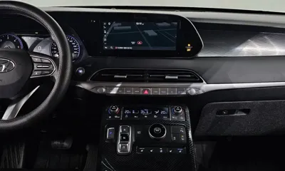 Hyundai Palisade 2021, 58496 км, за 20425.72 USD - фото 14