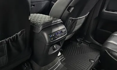 Hyundai Palisade 2021, 58496 км, за 20425.72 USD - фото 19