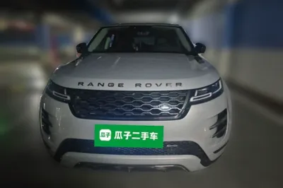 Land Rover Range Rover Evoque 2022, 30700 км, за 28242 USD