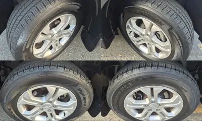 KG_Mobility_Ssangyong KORANDO 2014, 192146 км, за 3216.49 USD