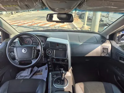 KG_Mobility_Ssangyong KORANDO 2014, 192146 км, за 3216.49 USD - фото 7