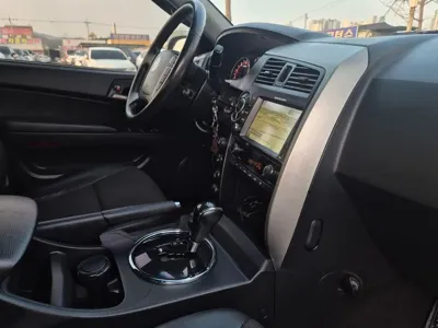 KG_Mobility_Ssangyong KORANDO 2014, 192146 км, за 3216.49 USD - фото 10