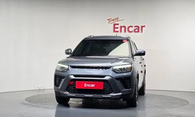 KG_Mobility_Ssangyong TIBOLI 2024, 22332 км, за 12275.17 USD