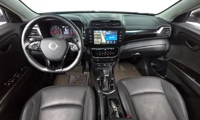 KG_Mobility_Ssangyong TIBOLI 2024, 22332 км, за 12275.17 USD - фото 7