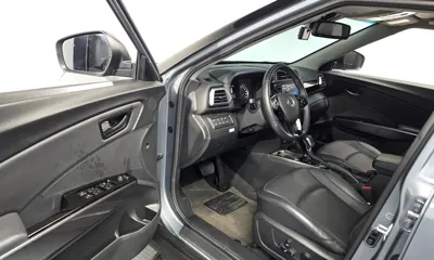 KG_Mobility_Ssangyong TIBOLI 2024, 22332 км, за 12275.17 USD - фото 10