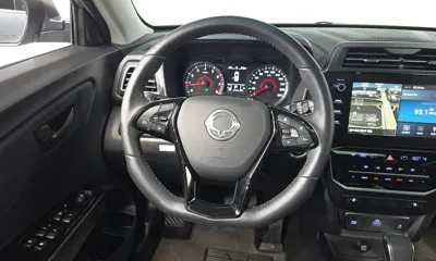 KG_Mobility_Ssangyong TIBOLI 2024, 22332 км, за 12275.17 USD - фото 12