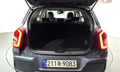 KG_Mobility_Ssangyong TIBOLI 2024, 22332 км, за 12275.17 USD - фото 17