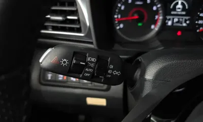 KG_Mobility_Ssangyong TIBOLI 2024, 22332 км, за 12275.17 USD - фото 31