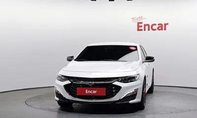 ChevroletGMDaewoo Malibu 2019, 72637 км, за 7491.86 USD