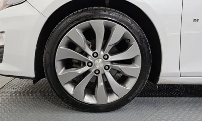 ChevroletGMDaewoo Malibu 2019, 72637 км, за 7491.86 USD