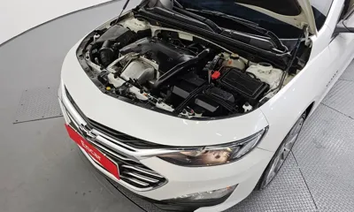 ChevroletGMDaewoo Malibu 2019, 72637 км, за 7491.86 USD - фото 6
