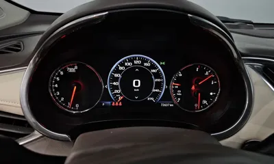 ChevroletGMDaewoo Malibu 2019, 72637 км, за 7491.86 USD - фото 8