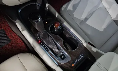 ChevroletGMDaewoo Malibu 2019, 72637 км, за 7491.86 USD - фото 9