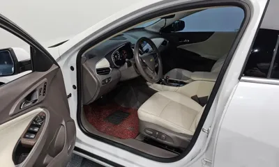 ChevroletGMDaewoo Malibu 2019, 72637 км, за 7491.86 USD - фото 10