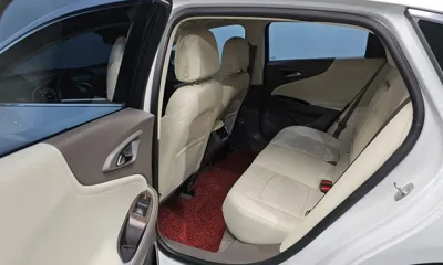ChevroletGMDaewoo Malibu 2019, 72637 км, за 7491.86 USD - фото 11
