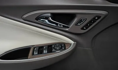 ChevroletGMDaewoo Malibu 2019, 72637 км, за 7491.86 USD - фото 12