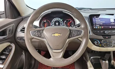 ChevroletGMDaewoo Malibu 2019, 72637 км, за 7491.86 USD - фото 14