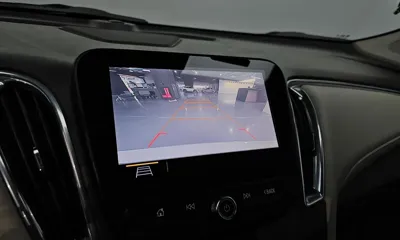 ChevroletGMDaewoo Malibu 2019, 72637 км, за 7491.86 USD - фото 16