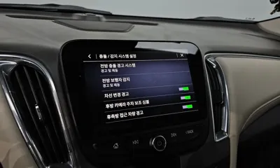 ChevroletGMDaewoo Malibu 2019, 72637 км, за 7491.86 USD - фото 17
