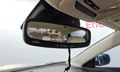 ChevroletGMDaewoo Malibu 2019, 72637 км, за 7491.86 USD - фото 18