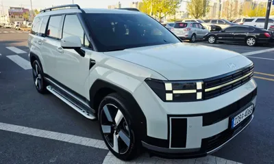 Hyundai Santafe 2024, 24231 км, за 21530.79 USD