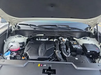 Hyundai Santafe 2024, 24231 км, за 21530.79 USD - фото 7