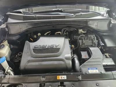 Hyundai Santafe 2015, 121728 км, за 4853.43 USD - фото 6