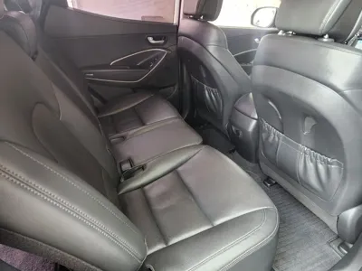 Hyundai Santafe 2015, 121728 км, за 4853.43 USD - фото 7