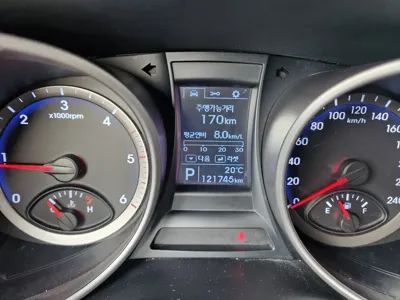 Hyundai Santafe 2015, 121728 км, за 4853.43 USD - фото 8