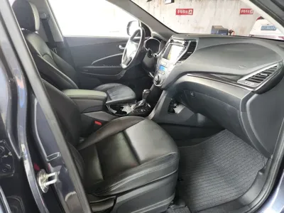Hyundai Santafe 2015, 121728 км, за 4853.43 USD - фото 10