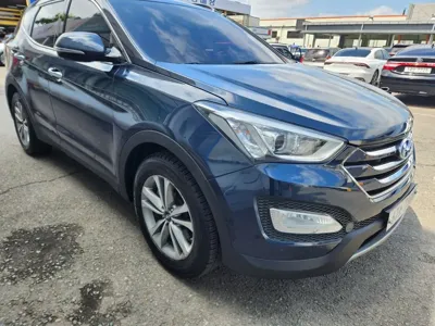 Hyundai Santafe 2015, 121728 км, за 4853.43 USD - фото 11