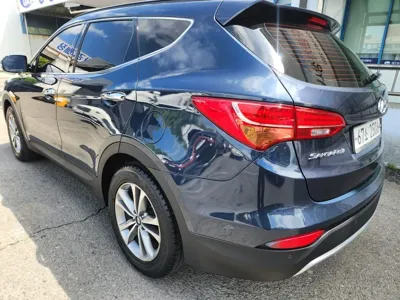 Hyundai Santafe 2015, 121728 км, за 4853.43 USD - фото 12