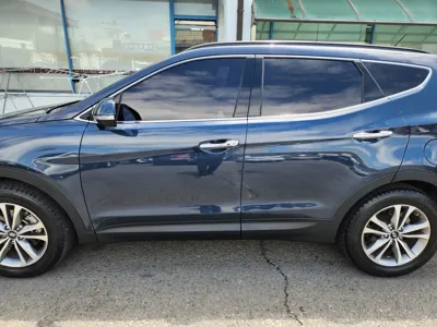 Hyundai Santafe 2015, 121728 км, за 4853.43 USD - фото 13
