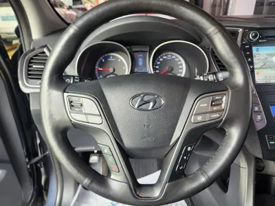 Hyundai Santafe 2015, 121728 км, за 4853.43 USD - фото 15