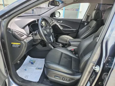 Hyundai Santafe 2015, 121728 км, за 4853.43 USD - фото 16