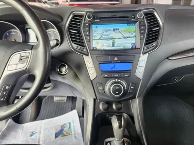 Hyundai Santafe 2015, 121728 км, за 4853.43 USD - фото 18