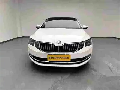 Skoda Octavia 2020, 55400 км, за 7352.39 USD