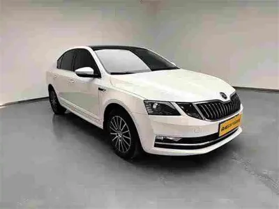 Skoda Octavia 2020, 55400 км, за 7352.39 USD