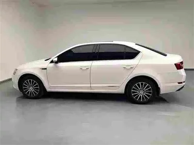 Skoda Octavia 2020, 55400 км, за 7352.39 USD