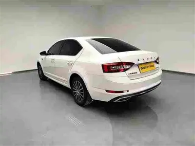 Skoda Octavia 2020, 55400 км, за 7352.39 USD