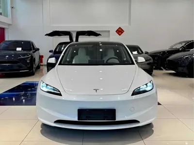 Tesla Model 3 2024, 12000 км, за 18830.38 USD