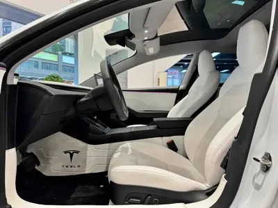 Tesla Model 3 2024, 12000 км, за 18830.38 USD