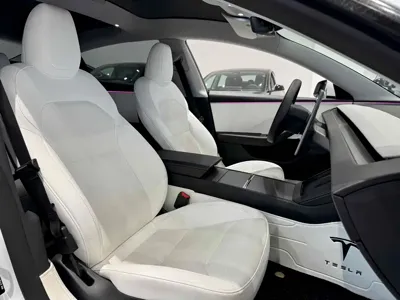 Tesla Model 3 2024, 12000 км, за 18830.38 USD - фото 8