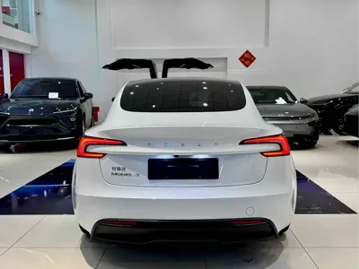 Tesla Model 3 2024, 12000 км, за 18830.38 USD - фото 11