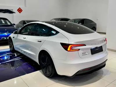 Tesla Model 3 2024, 12000 км, за 18830.38 USD - фото 12