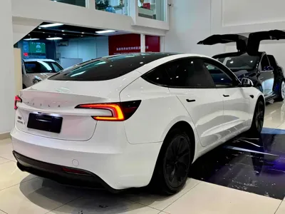 Tesla Model 3 2024, 12000 км, за 18830.38 USD - фото 13